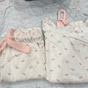 Eberjay watermellon pjs